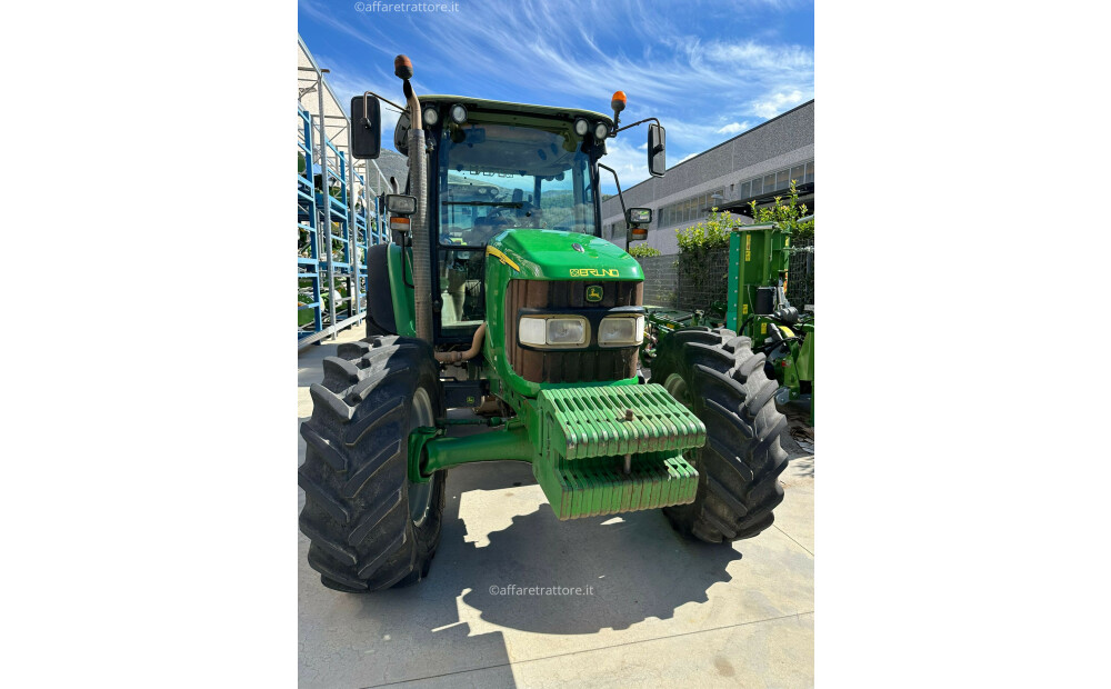 John Deere 5820 Usato - 2