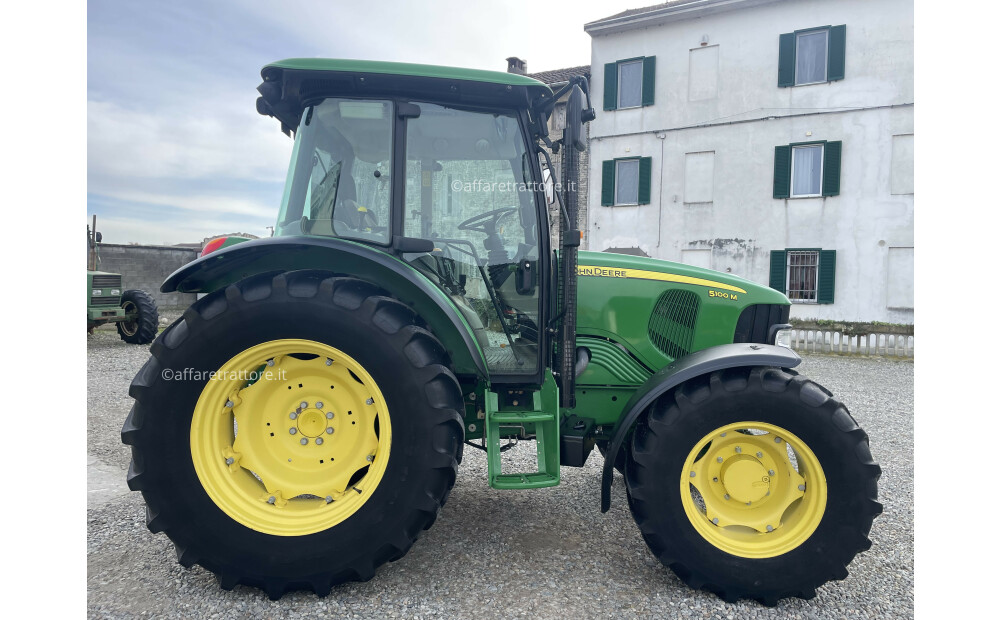 John Deere 5100 Usato - 7