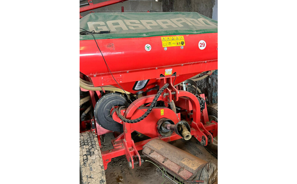 Maschio Gaspardo PINA 400 Usato - 1