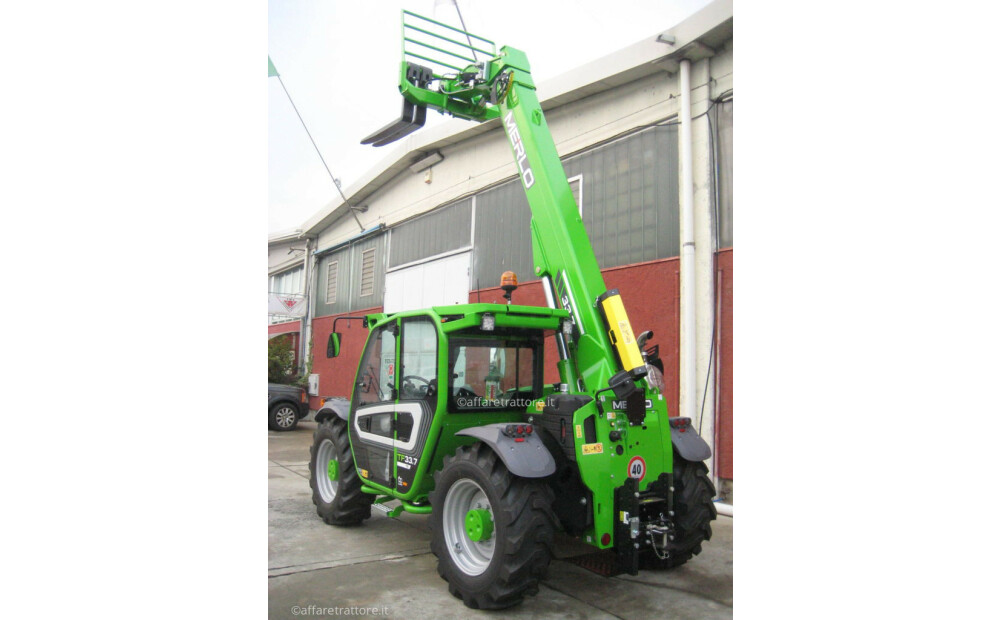 Merlo TF33.7-115 Nuovo - 5