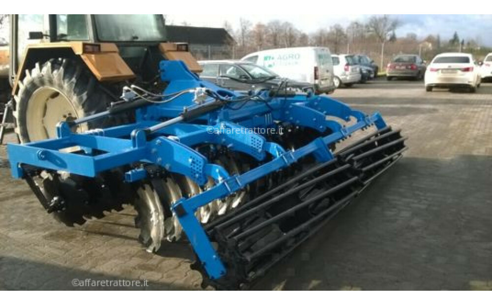 AgroChlopecki Puma 500H Nuovo - 6