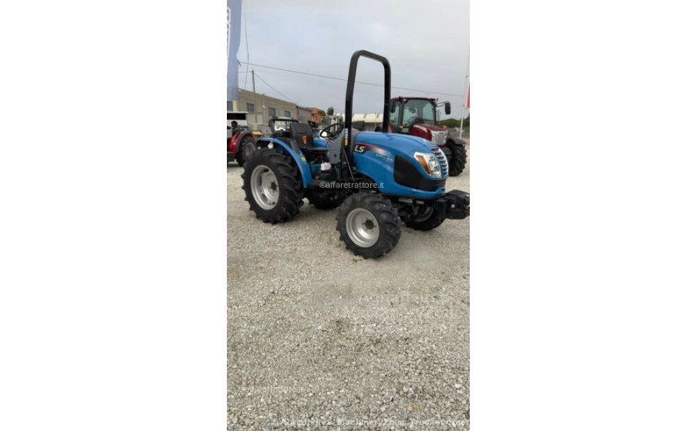 LS Tractor MT3.50 Nuovo - 1