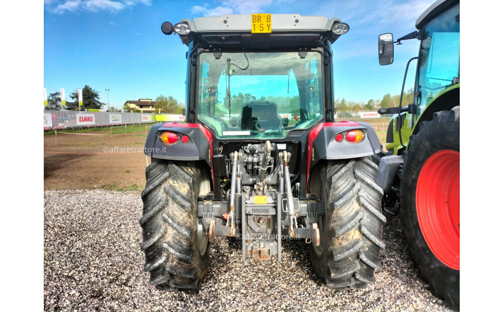 Massey Ferguson MF 4709 Usato - 8