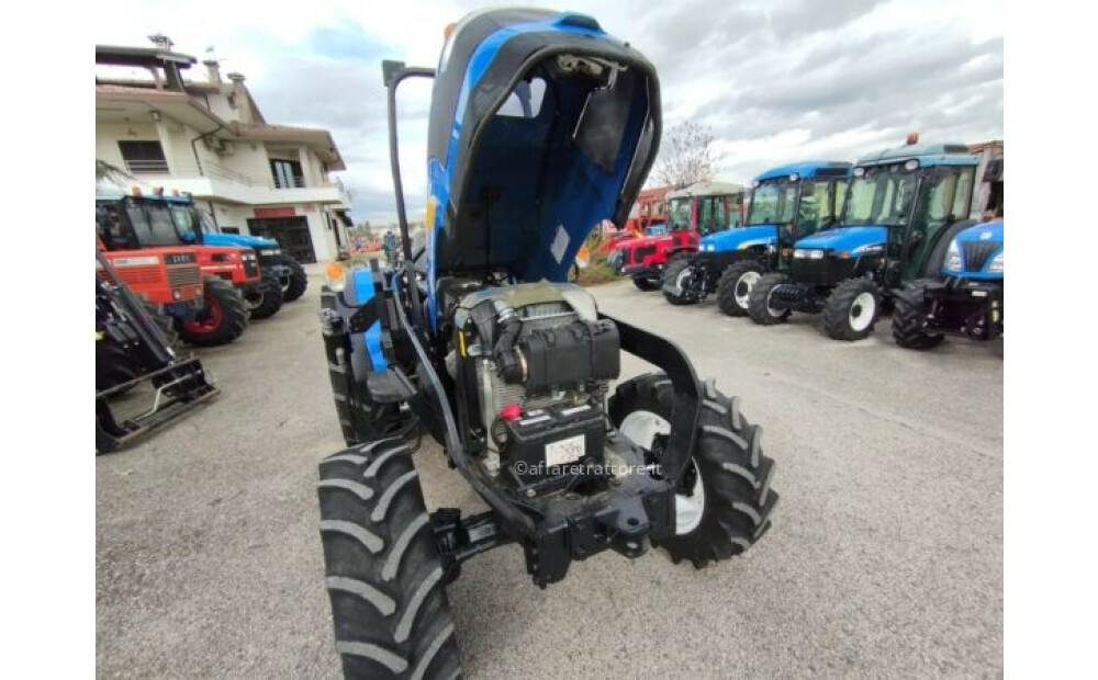 New Holland TD4040 F - 4