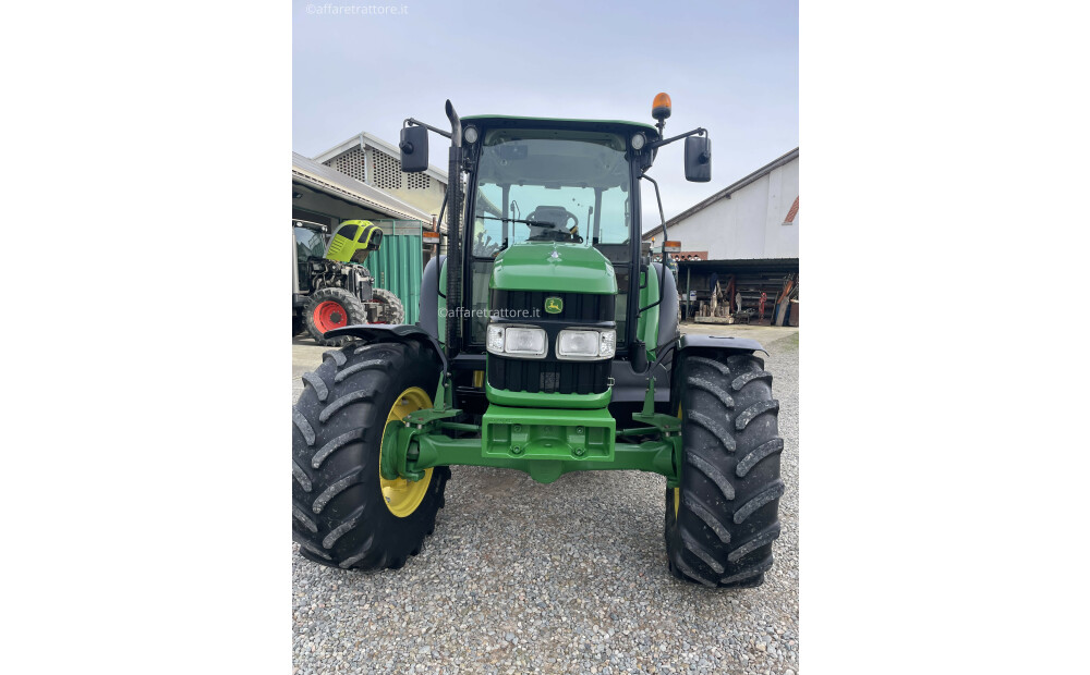 John Deere 5100 Usato - 6