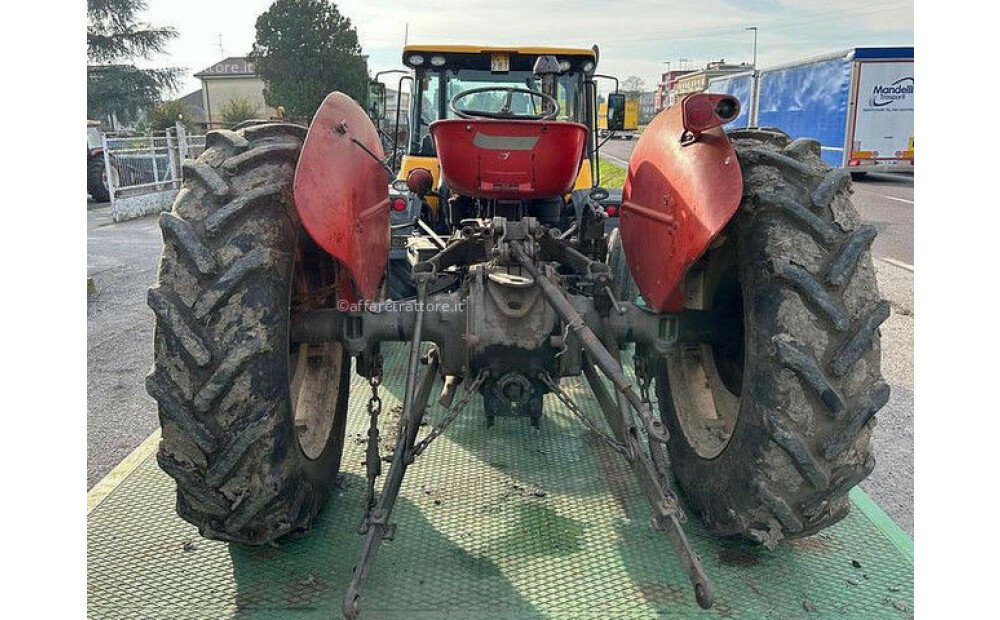 Massey Ferguson MF 35 Usato - 4