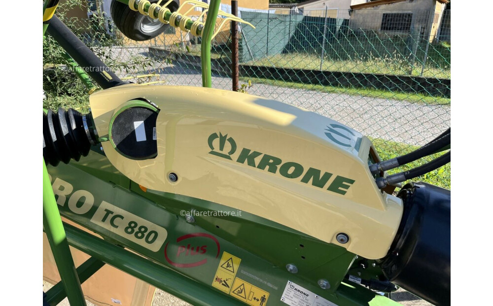 Krone TC 880 Nuovo - 4