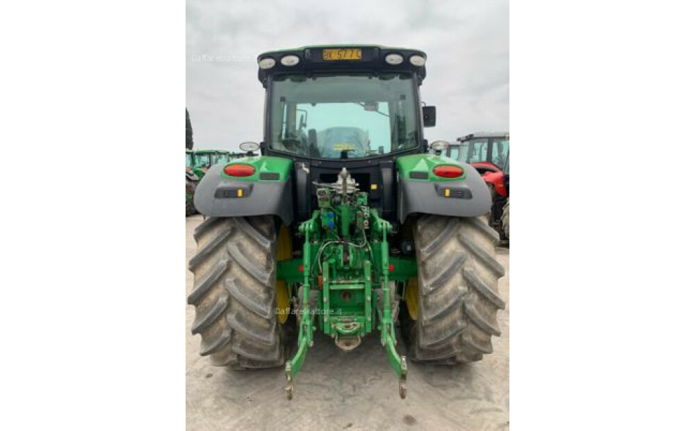 John Deere 6150 Usato - 4