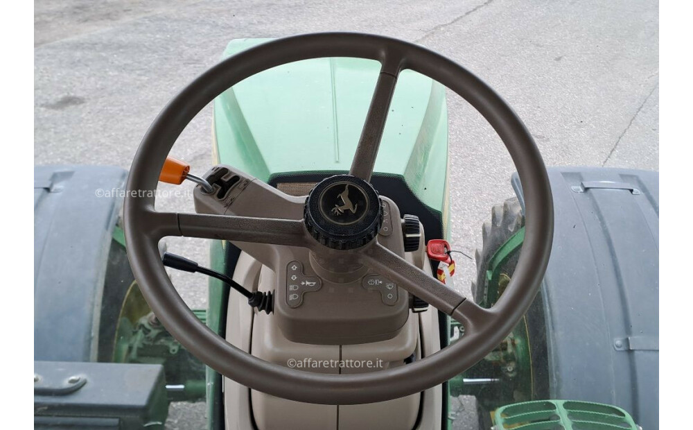 John Deere 7290R Usato - 11