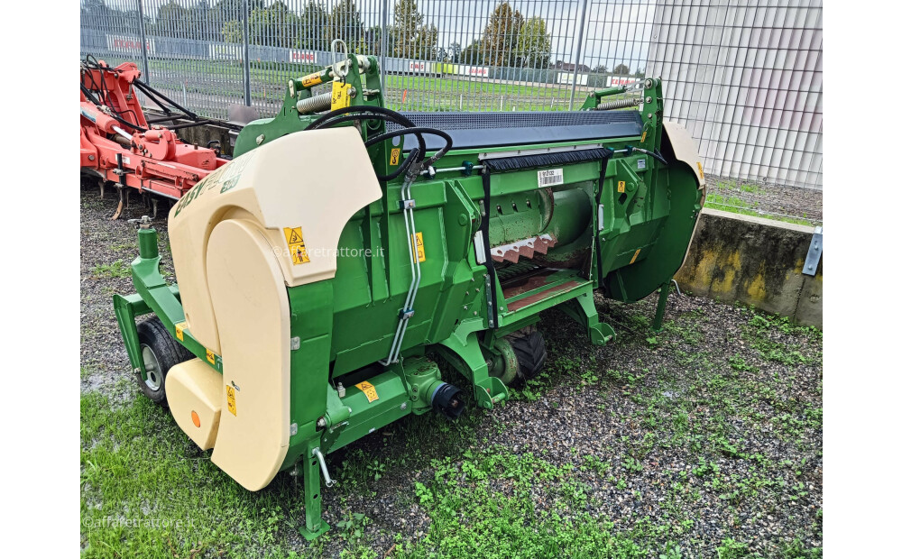 Krone EASY FLOW Usato - 7