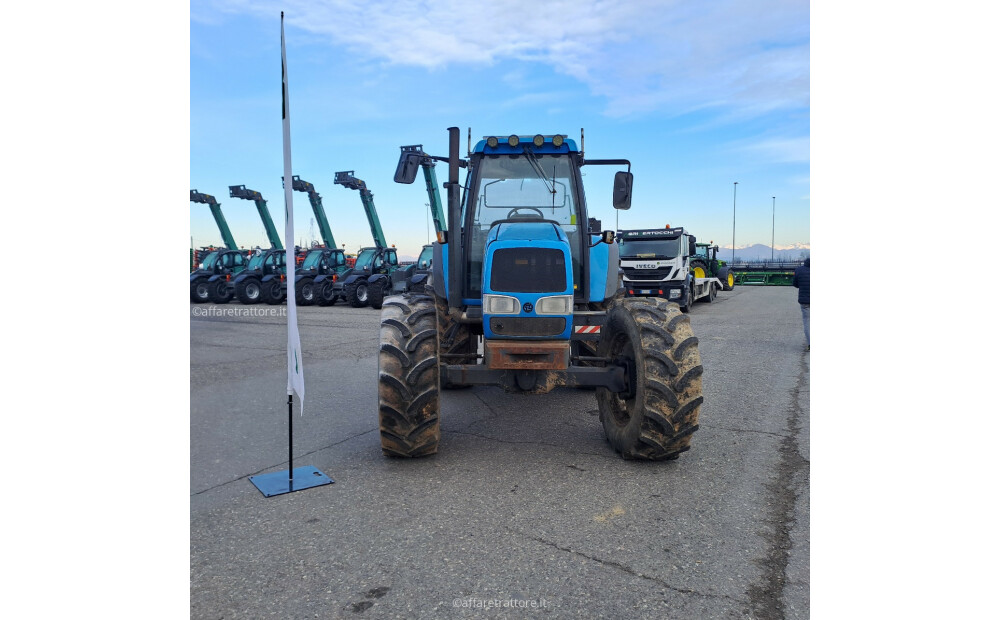 Landini LEGEND 105 Usato - 2