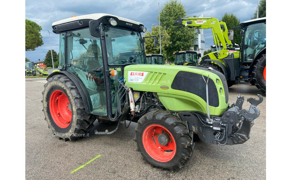 Trattore CLAAS NEXOS 240 VL / 180 - 2