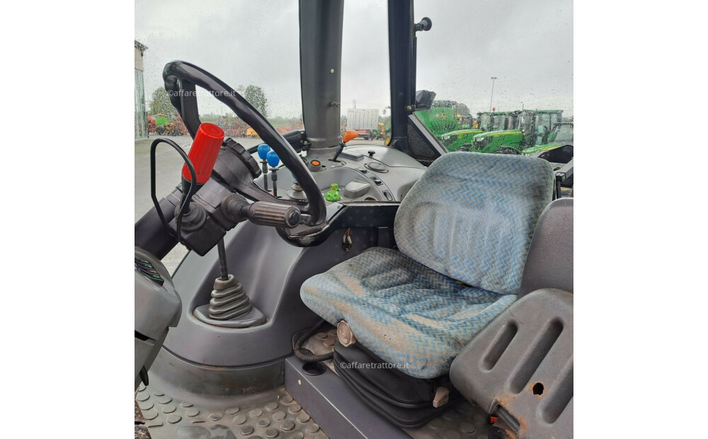 Deutz-Fahr AGROTRON 200 Usato - 10