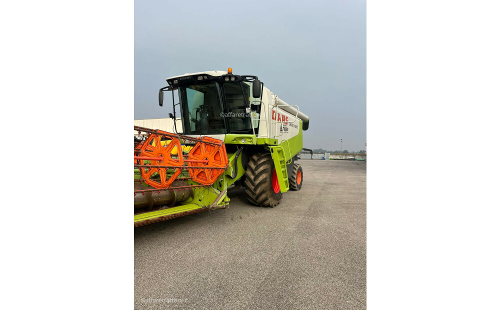 Claas LEXION 530 Usato - 9