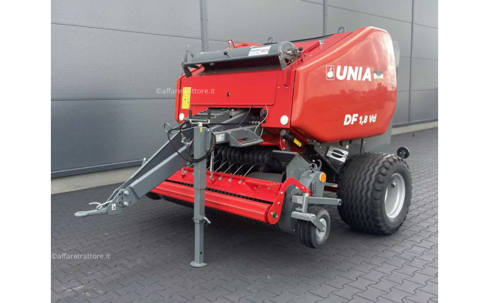 Unia Famarol FD Nuovo - 1