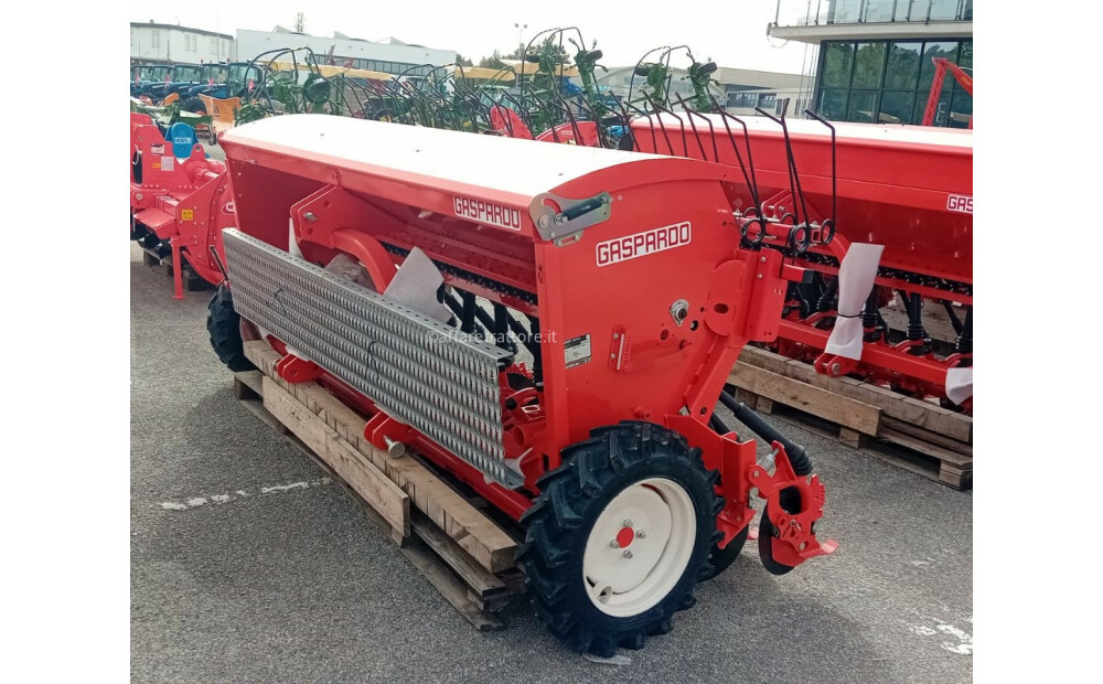 Maschio Gaspardo NINA 300 Nuovo - 2