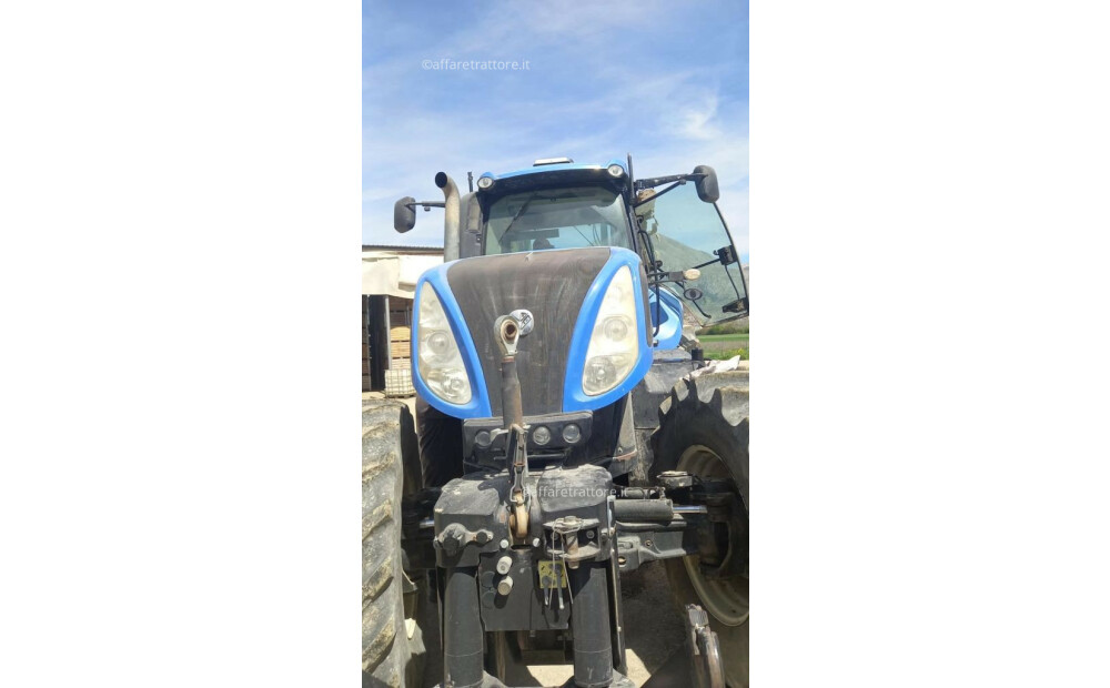 New Holland T8.360 Usato - 3