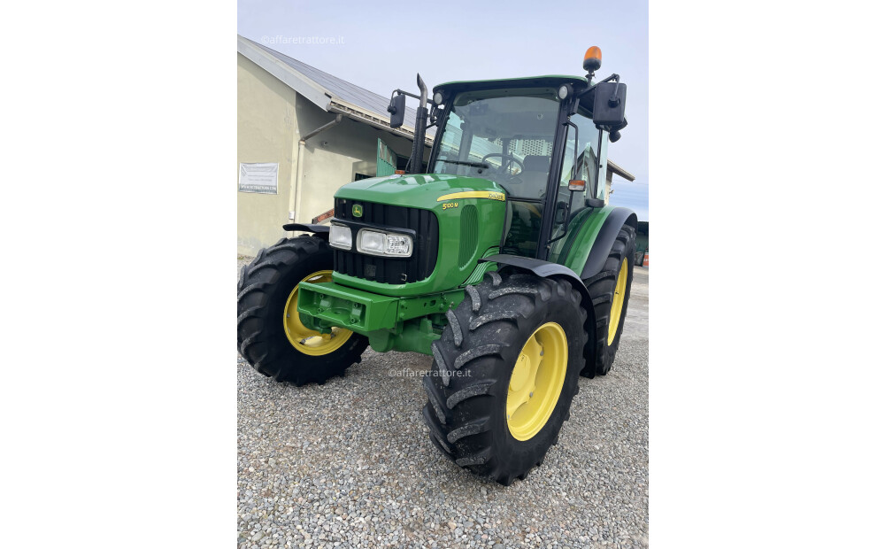 John Deere 5100 Usato - 1