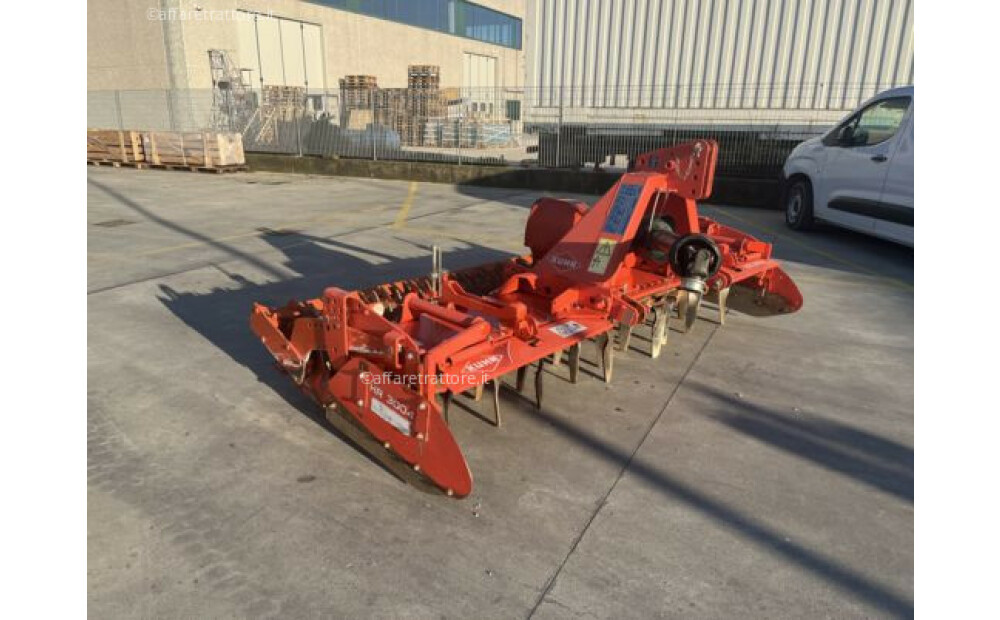 Kuhn HR3004 Usato - 1