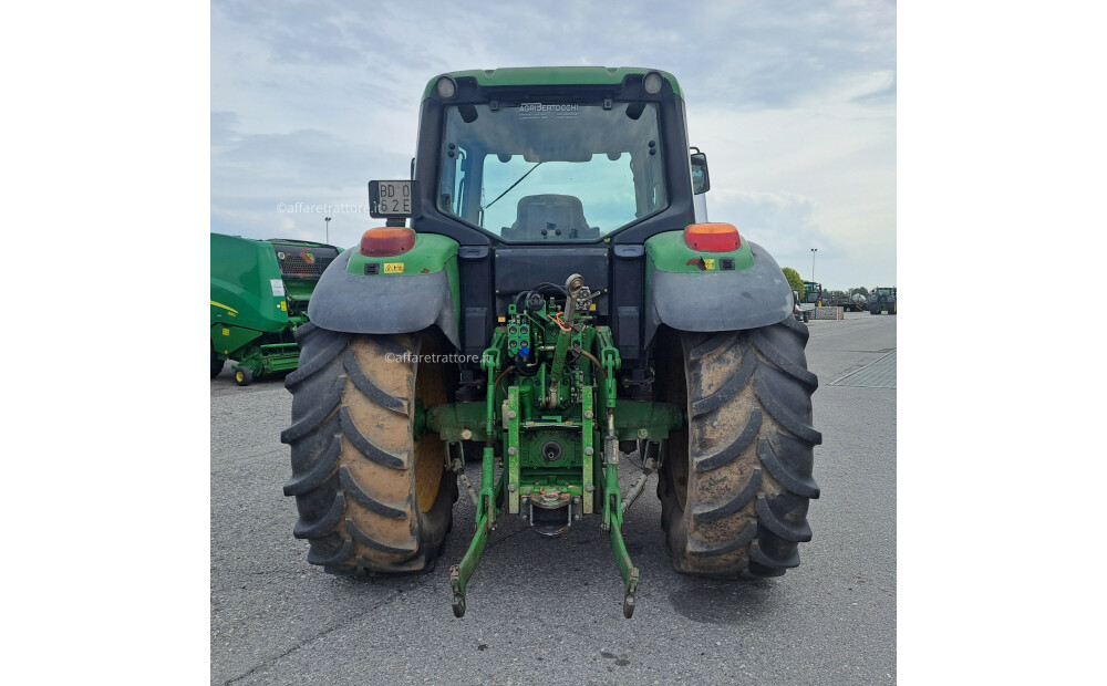 John Deere 6430 Usato - 5