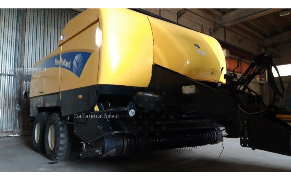 New Holland BB9080 Nuovo - 1