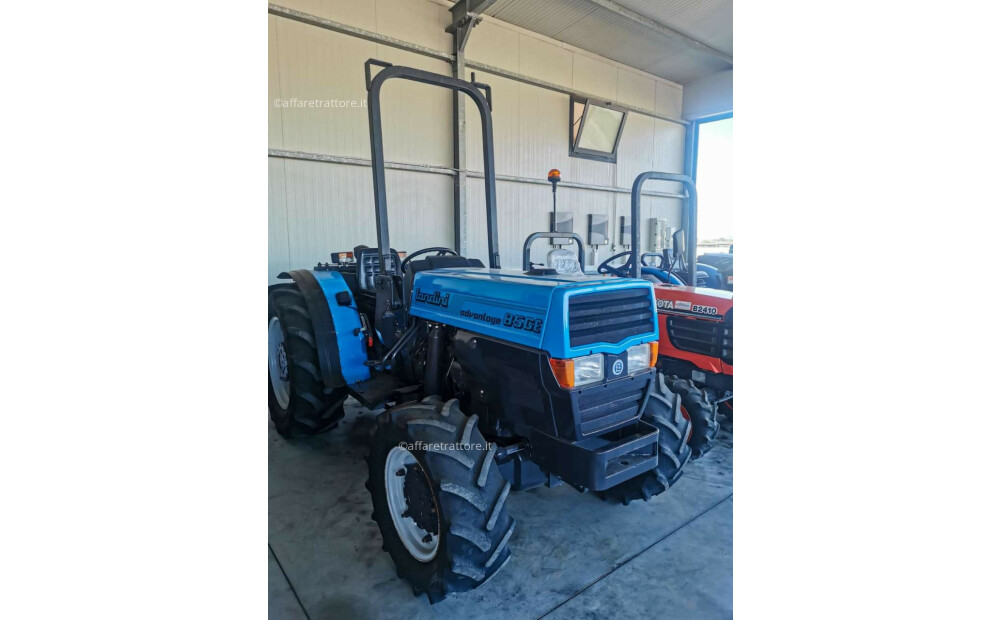 Landini 85GE Advantage Usato - 2