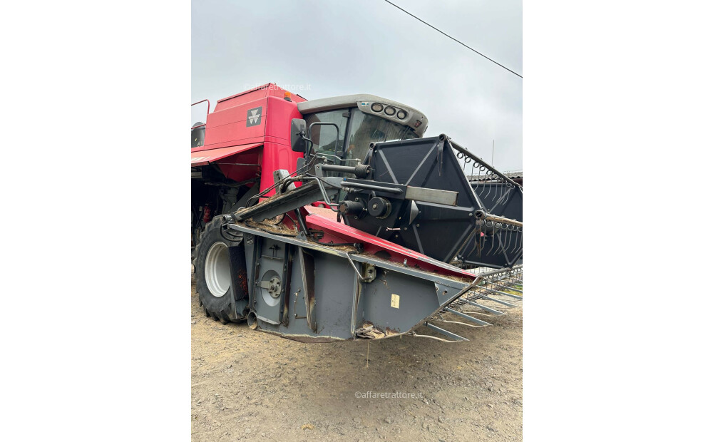 Massey Ferguson 7260 Beta Usato - 2