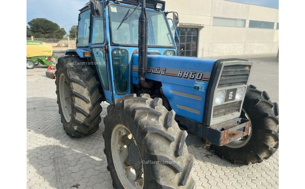 Landini DT 8860 Usato - 1