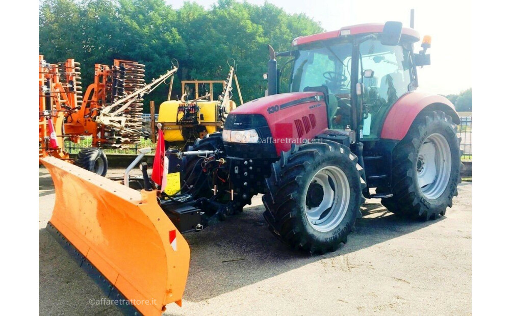 Case IH MAXXUM 130 Usato - 3