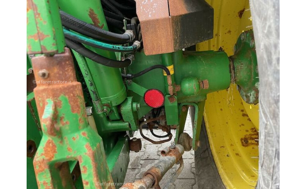 John Deere 6820 AUTOPOWER Usato - 10