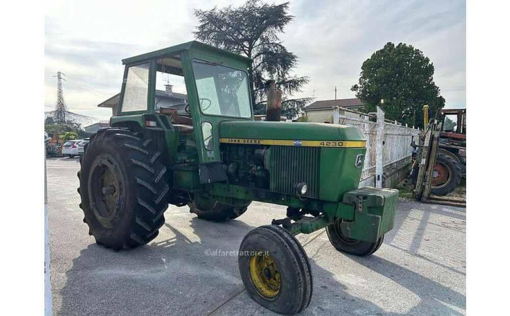 John Deere 4230 Usato - 3