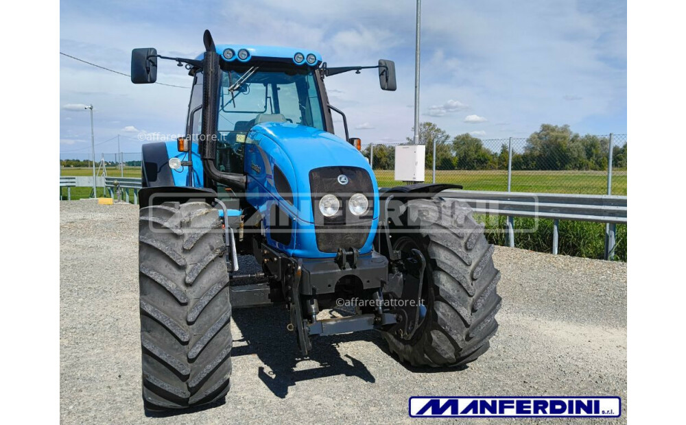 Landini 165 Usato - 4