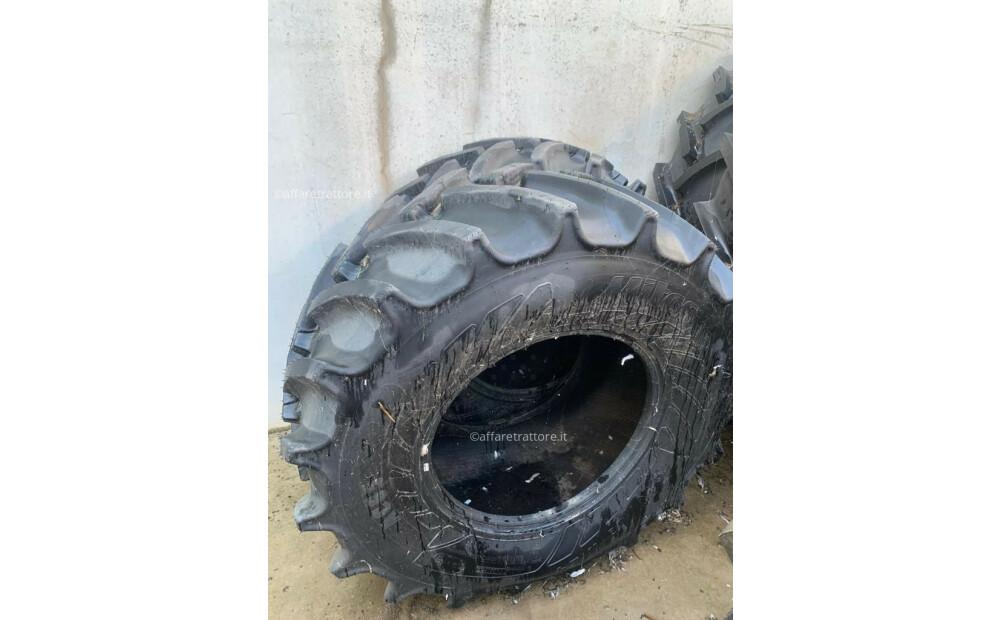 Mitas 540/65R34 Usato - 2