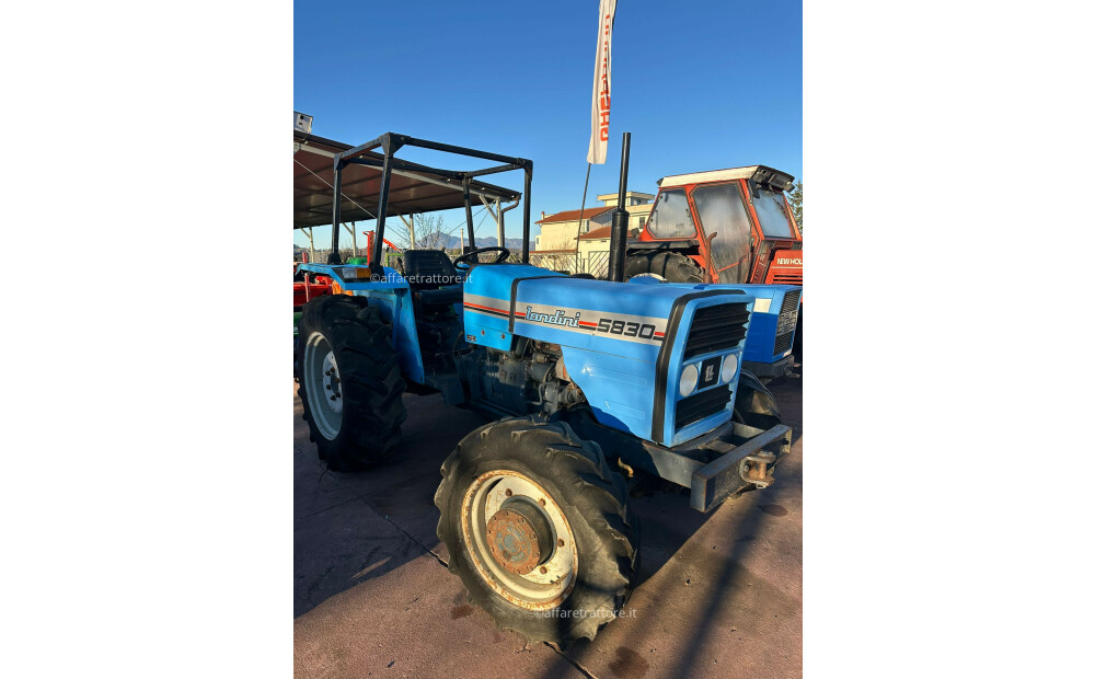 Landini 5830 Usato - 2