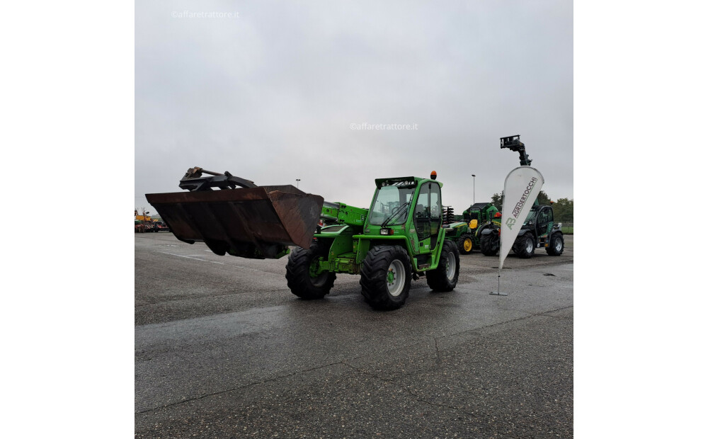 Merlo 34.10 PLUS Usato - 3