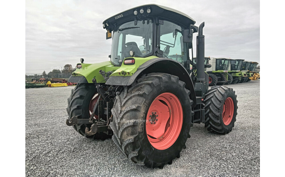 Claas ARION 530 Usato - 5