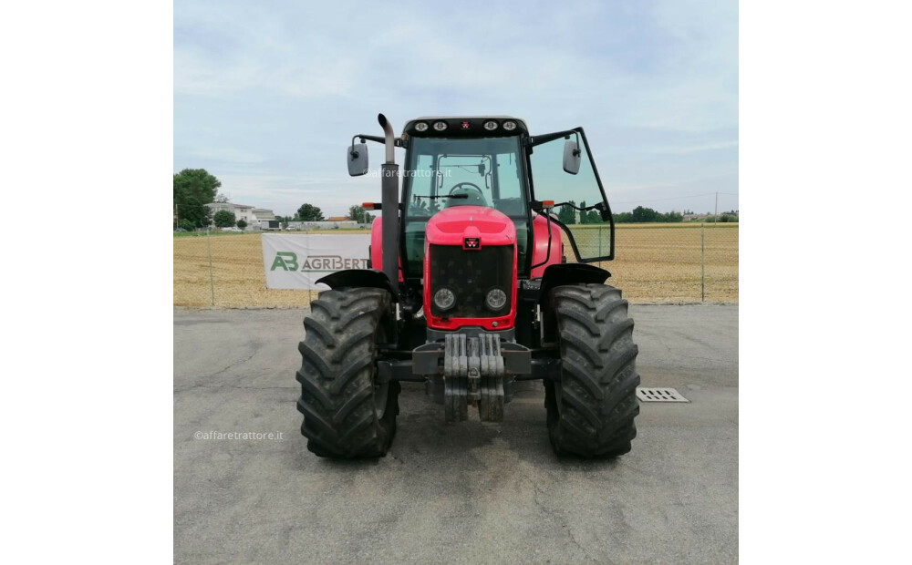 Massey Ferguson 6480 DYNA 6 Usato - 3