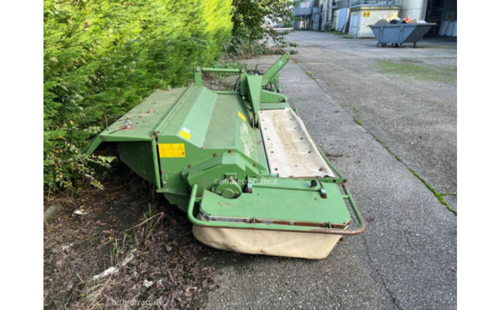 Krone EASY CUT R 280 CV Usato - 3