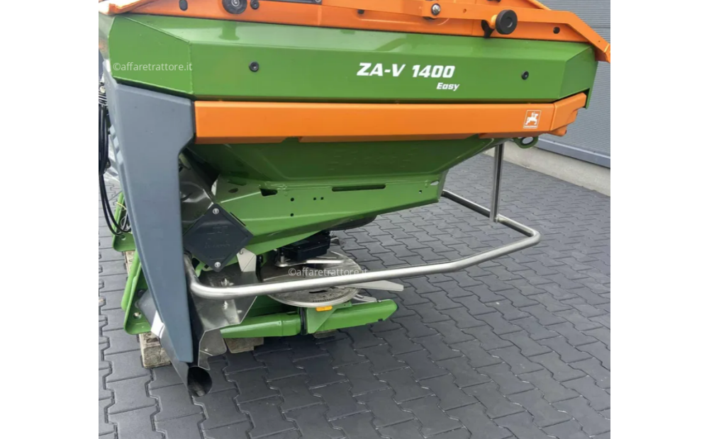 Amazone ZA-V 1400 Nuovo - 2