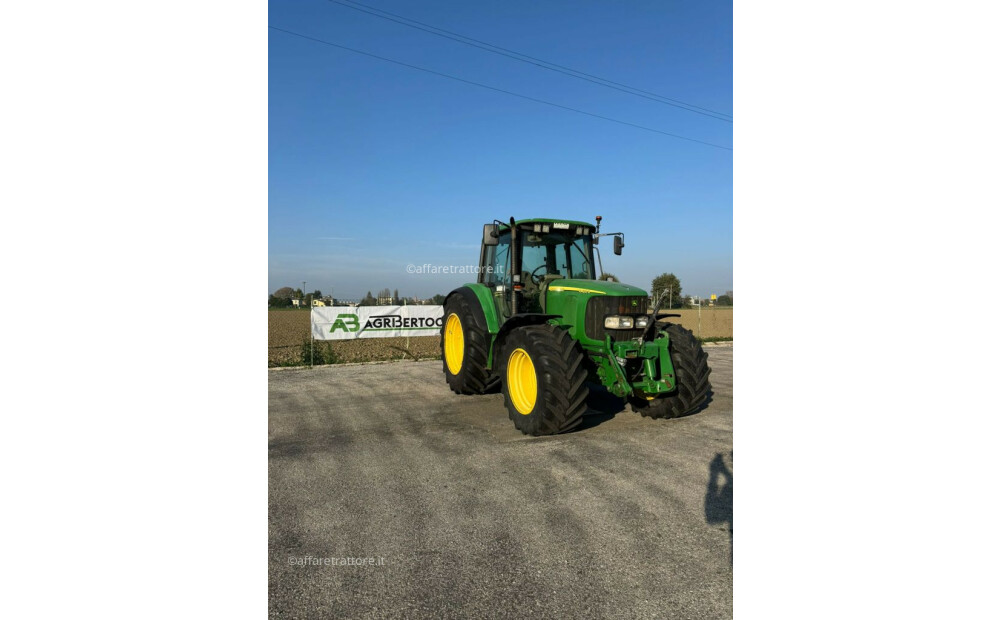 John Deere 6420S Usato - 1