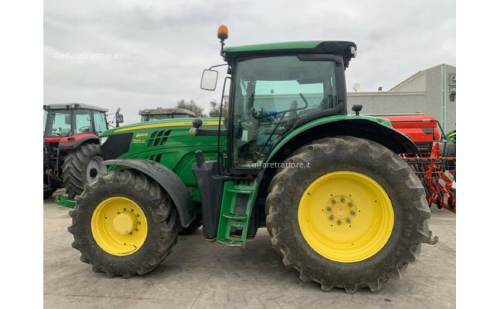 John Deere 6150 Usato - 7