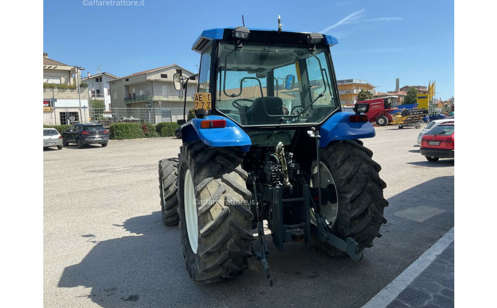 New Holland S90 Usato - 7