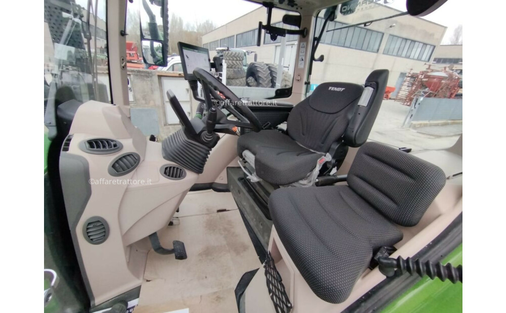 Fendt 314 PROFI+ Usato - 7