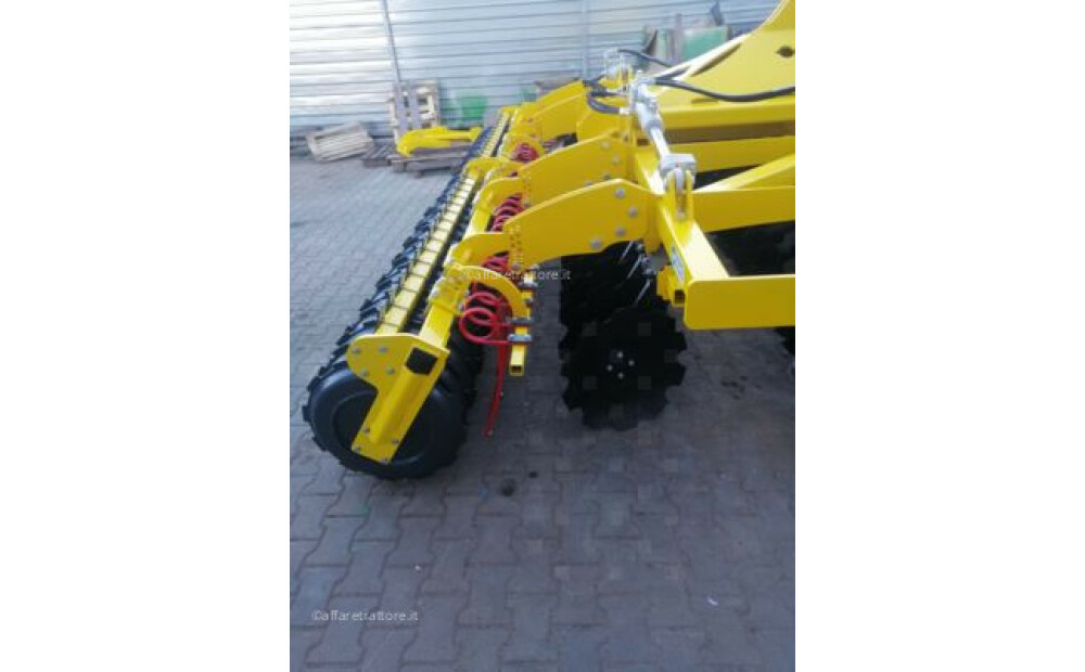 AgroChlopecki JAGUAR 400 Nuovo - 9