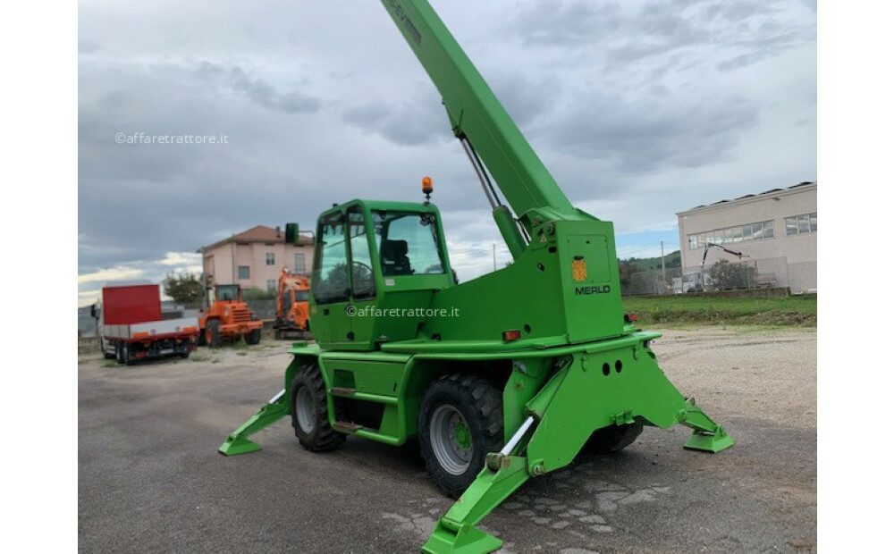 Merlo ROTO 30.16 Usato - 3