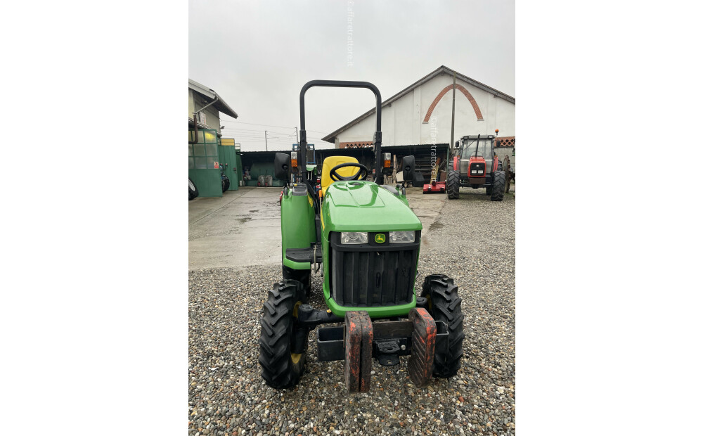 John Deere 3036 Usato - 1