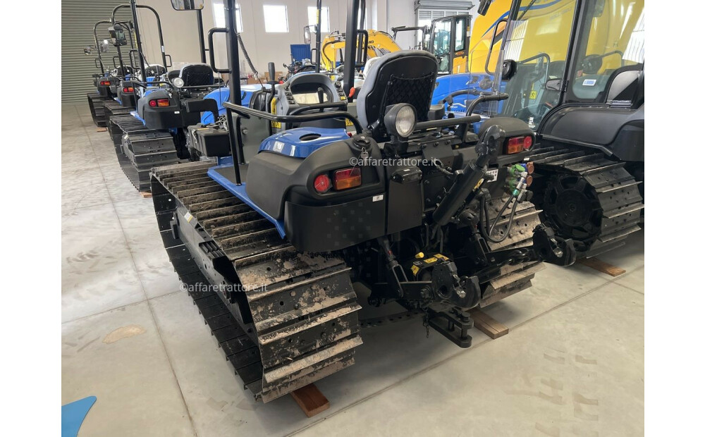 New Holland 4.11 Nuovo - 4