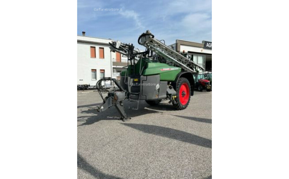 Fendt Rogator 333 Usato - 4