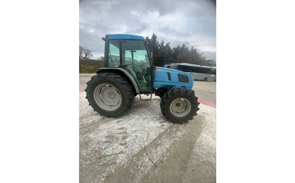 Landini GLOBUS  70 Usato - 5