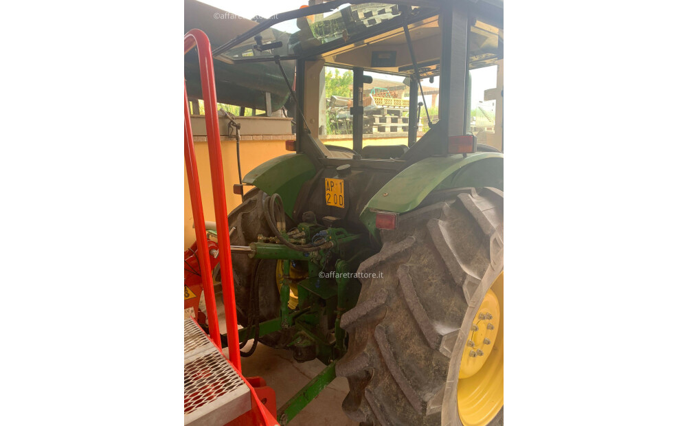 John Deere 5500 Usato - 11